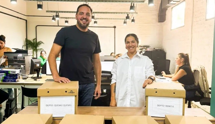 Di Nápoli presentó su propia lista y habrá interna partidaria en el PJ pampeano 