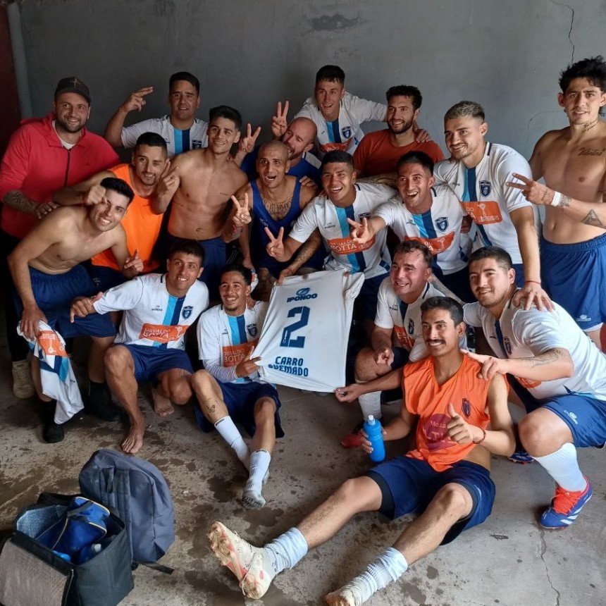 CARRO GANÓ Y ES PUNTERO, TELEN Y LUAN TORO NO SUMARON