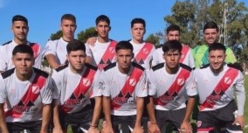 COCHICO GANÓ Y ESTA EN ZONA DE CLASIFICACIÓN