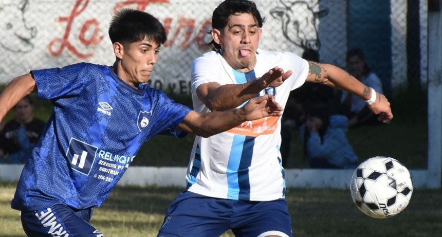 CARRO QUEMADO GANA, GUSTA Y GOLEA