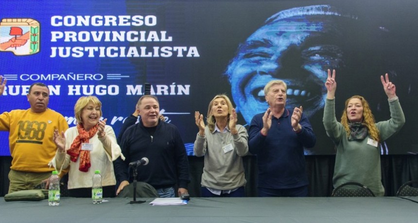 Ziliotto le marca los límites a la interna: El egoísmo dirigencial aleja al PJ de la gente