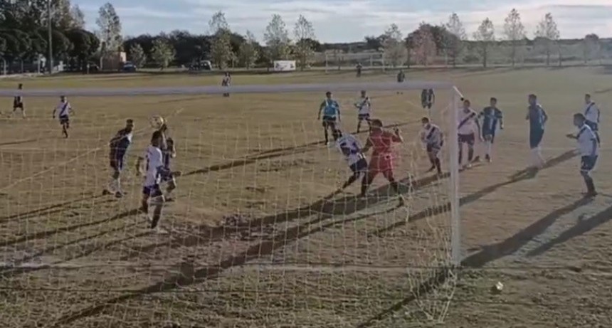 CARRO SIGUE SUMANDO, GANÓ LUAN TORO Y EMPATÓ TELEN