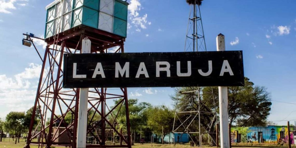 Un armado vecinal en La Maruja levanta sospechas