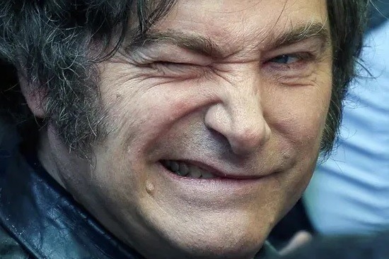 Milei otorg&oacute; un aumento de 123% a sus ministros