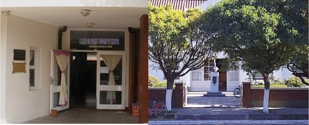 PREOCUPACI&Oacute;N POR ACTOS DE VANDALISMO PROTAGONIZADOS POR MENORES 