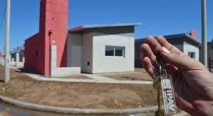 Nuevo plan de casas para personas mayores de 60 a&ntilde;os y con discapacidad