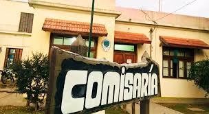 Victorica: golpe&oacute; con una pala y fue detenido