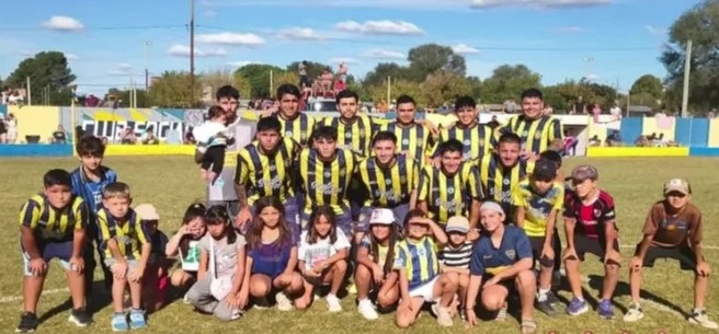 CARRO SIGUE PERDIENDO, COCHICO PERDI&Oacute; EL INVICTO Y TELEN EMPAT&Oacute; DE LOCAL