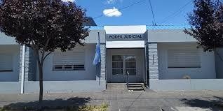 Condena por amenazas en Victorica