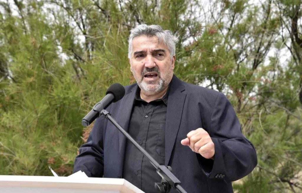 Concejales suspendieron por 60 d&iacute;as a Farana: &ldquo;Yo sigo siendo el intendente&rdquo;, avis&oacute;