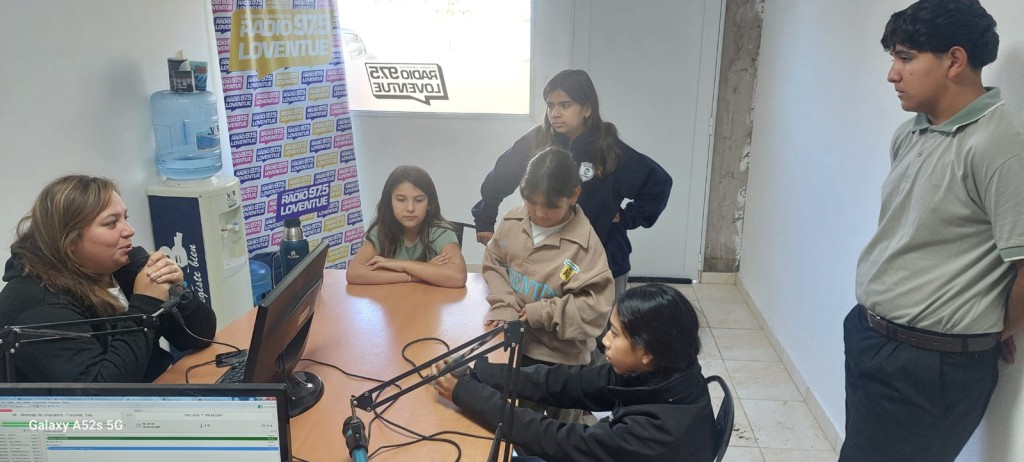 LA ESCUELA DE EQUITACI&Oacute;N COMPITE EN TRENQUE LAUQUEN