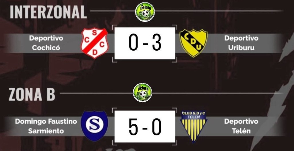 PERDIERON LOS DOS, SE VIENE UN CLASICO POBRE