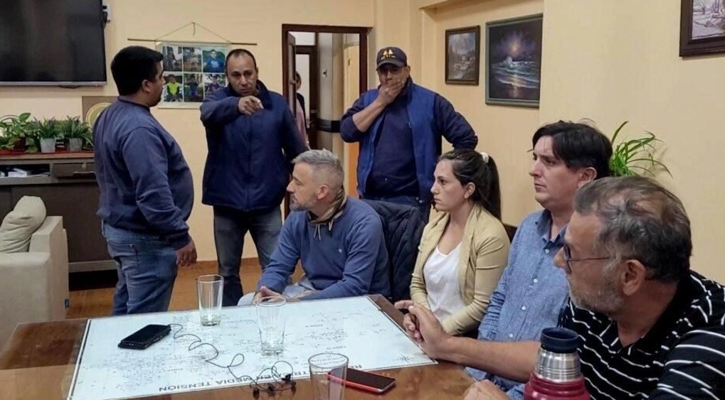 La Justicia conden&oacute; la Cevic a indemnizar a dos empleados