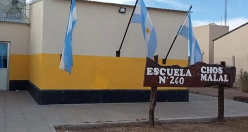 ECHARON A UNA DOCENTE POR FRAUDE EN UNA ESCUELA HOGAR 