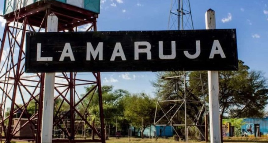 Un armado vecinal en La Maruja levanta sospechas