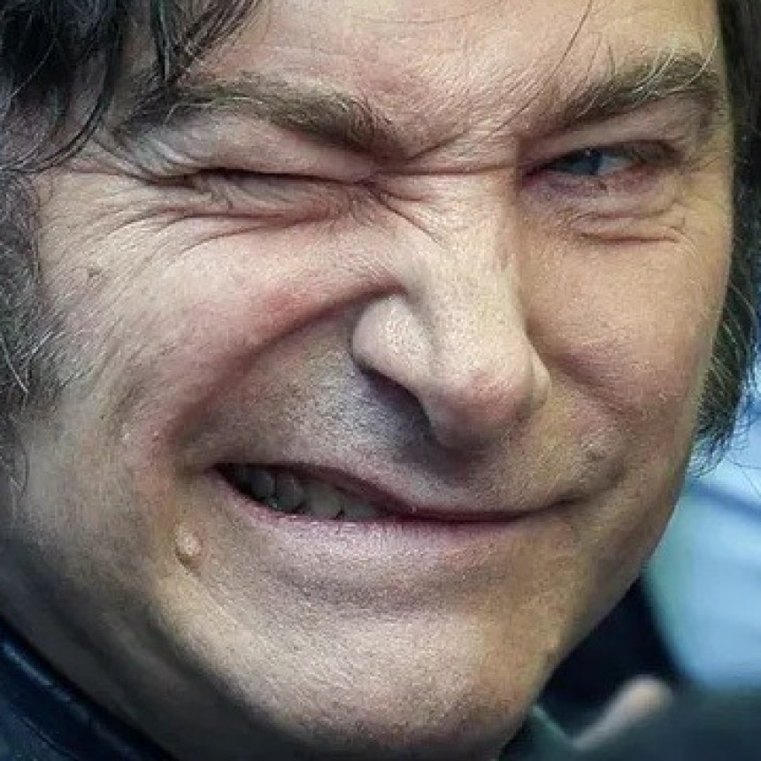 Milei otorg&oacute; un aumento de 123% a sus ministros