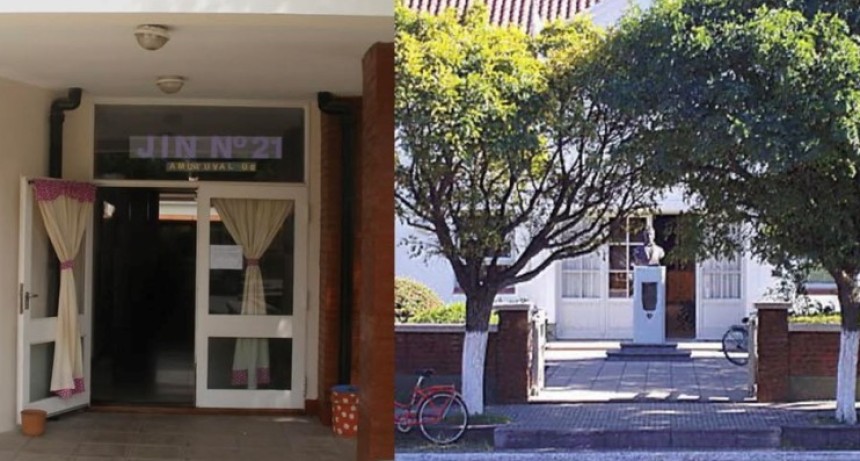 PREOCUPACI&Oacute;N POR ACTOS DE VANDALISMO PROTAGONIZADOS POR MENORES 