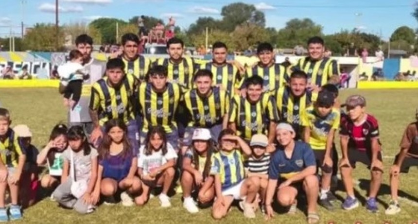 CARRO SIGUE PERDIENDO, COCHICO PERDI&Oacute; EL INVICTO Y TELEN EMPAT&Oacute; DE LOCAL