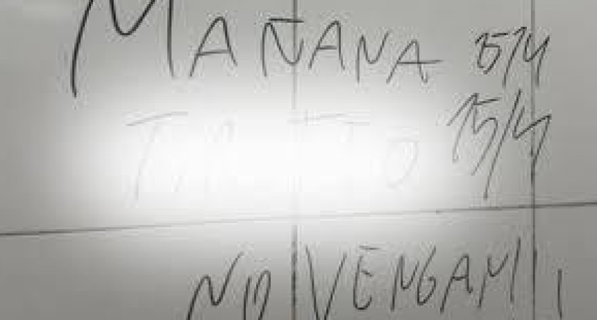 Fuerte advertencia en La Pampa por reto viral en secundarios: intervenci&oacute;n judicial y medidas penales