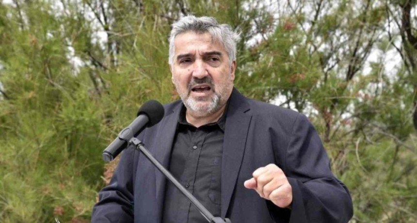 Concejales suspendieron por 60 d&iacute;as a Farana: &ldquo;Yo sigo siendo el intendente&rdquo;, avis&oacute;