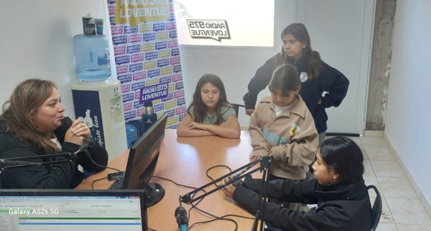 LA ESCUELA DE EQUITACI&Oacute;N COMPITE EN TRENQUE LAUQUEN