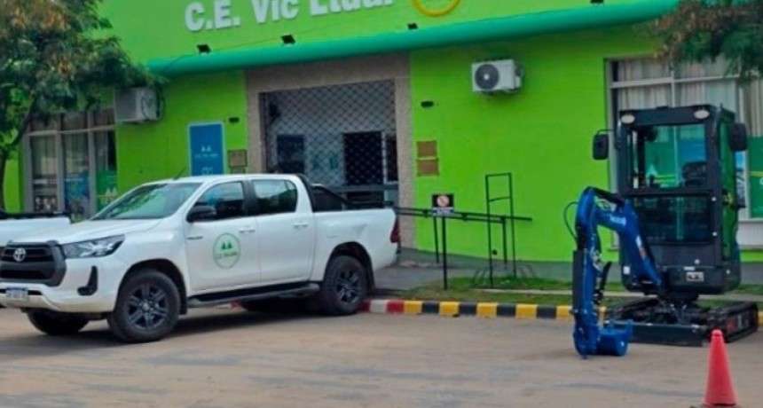 La Cevic contin&uacute;a sumando veh&iacute;culos 0km para sus asociados