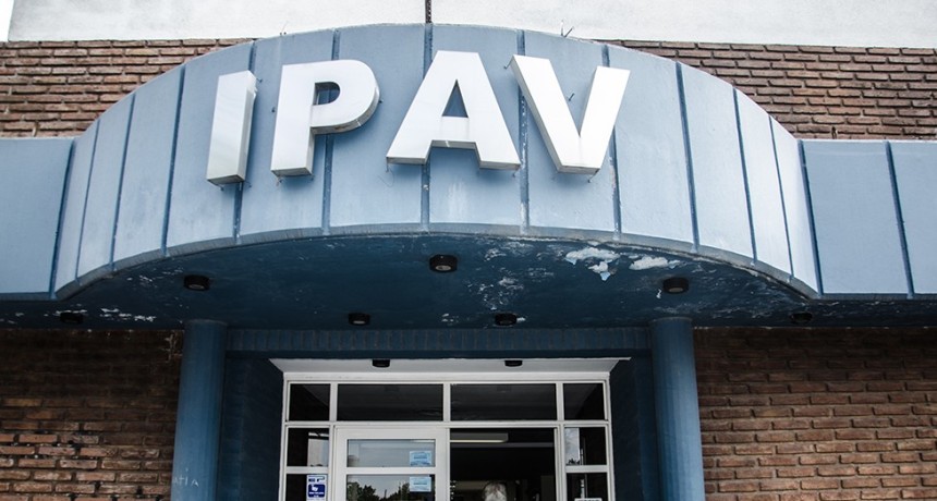 El IPAV recupera viviendas sociales en Victorica y otras localidades