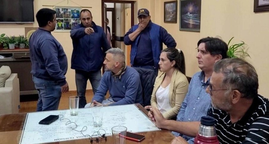 La Justicia conden&oacute; la Cevic a indemnizar a dos empleados