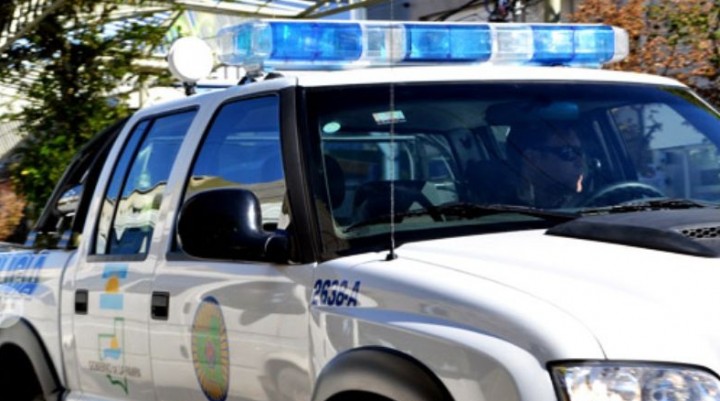 Mujer baleada: se habría tratado de un accidente y el imputado esta en libertad.