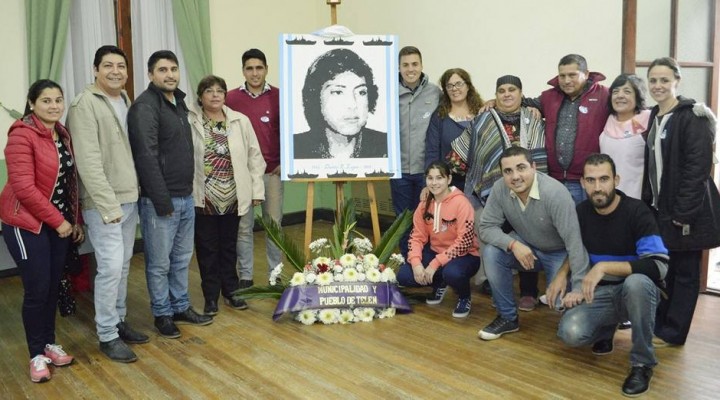 Telen: Acto 2 de Mayo