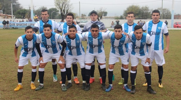 Luan Toro se llevó los 3 puntos