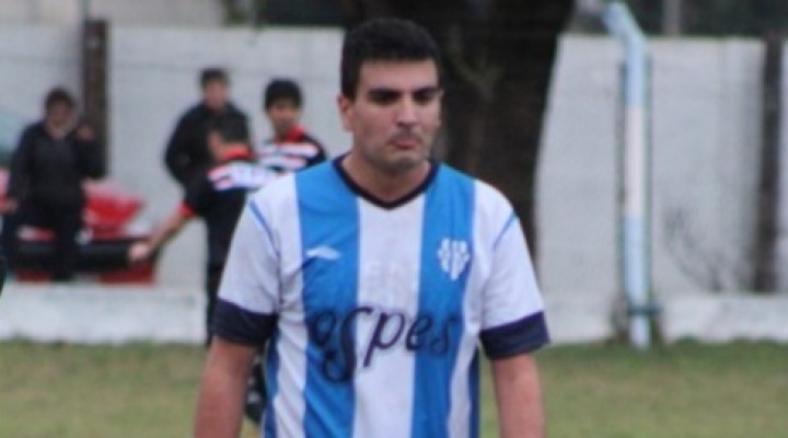 Sabíamos que iba ser un partido trabado, pero lo supimos resolver…Sergio Sanchez