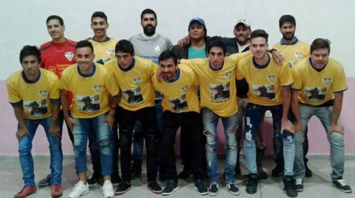 Debut y Triunfo