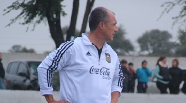 Necesitamos disciplina y respeto para conformar un equipo…