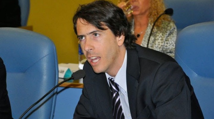 BERHONGARAY: “MAC ALLISTER ES EL CANDIDATO DEL SECTOR MÁS CERCANO AL PRO, NO DE TODO CAMBIEMOS”