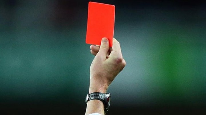 Sanciones del Tribunal de Disciplina de la Liga Cultural
