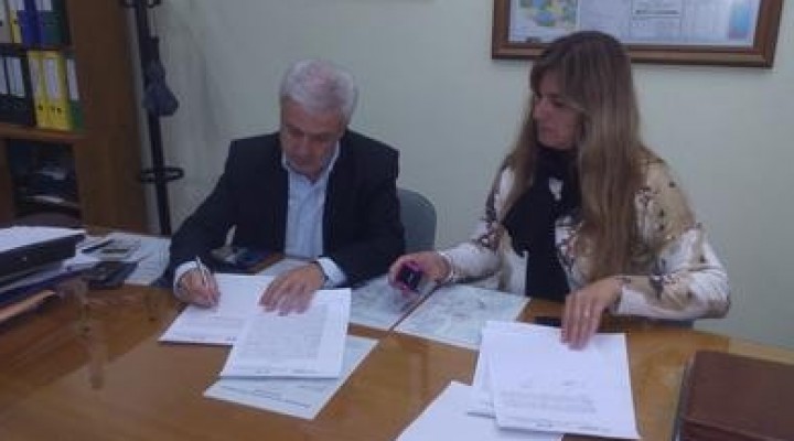 $642.000 PARA LA NUEVA OBRA DE AGUA EN LUAN TORO 