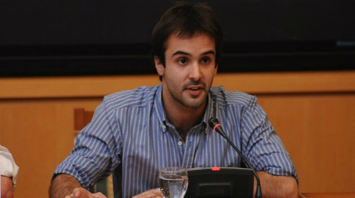 Maquieyra defendió el acuerdo con el FMI y los tarifazos: “El país está creciendo”, aseguró	