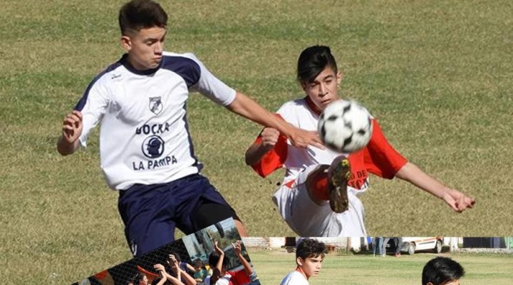 INFERIORES: COCHICO RECIBIO A PENALES