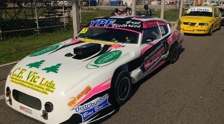 Zonal 2000 : Marcos Aguas gano en Toay