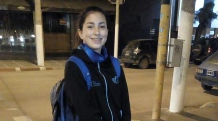 EPADE: Victoriquense en la Selección de Basquet Pampeana 