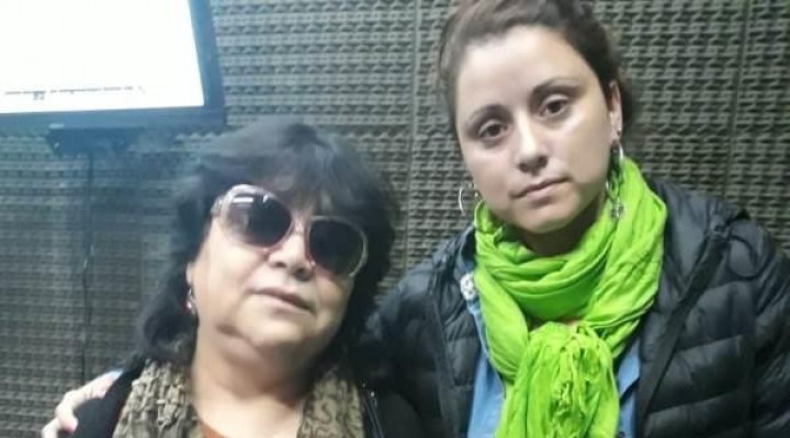 Mama y hermana de niño discapacitado denuncian a Padre por maltrato y abandono 