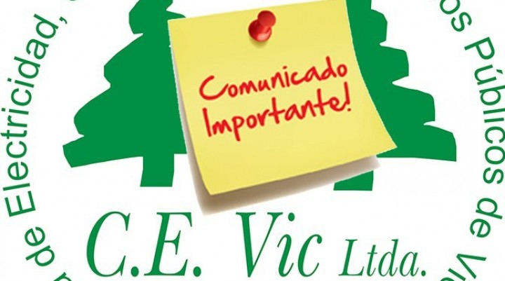 CONVOCATORIA ASAMBLEA GENERAL ORDINARIA
