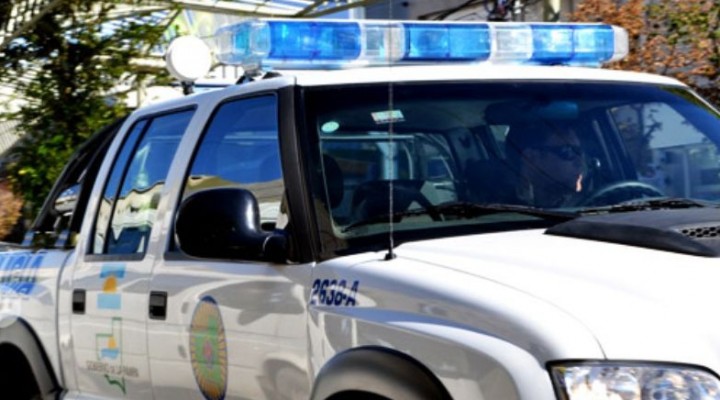 Clausura despensa en Victorica