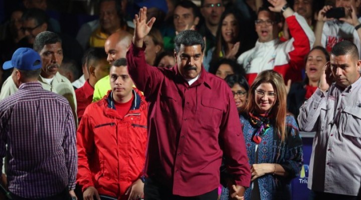Argentina y trece países retiran a sus embajadores de Venezuela en rechazo a las elecciones