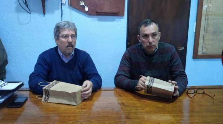 Victorica: Sorteo de Terrenos Fiscales