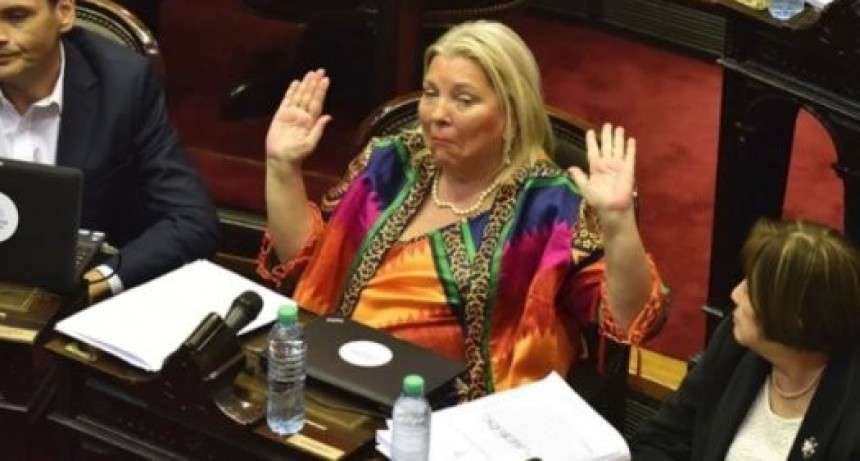 ¿Se dio vuelta? El proyecto sobre la facturación de servicios públicos que presentó Elisa Carrió