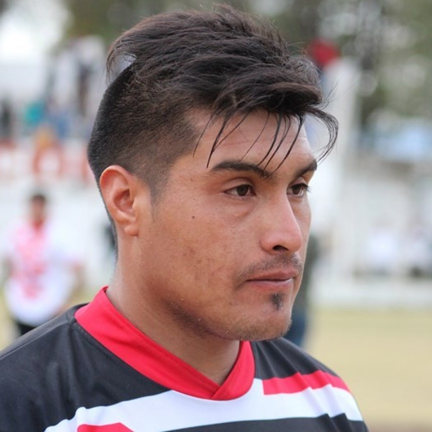 Contento por el Triunfo