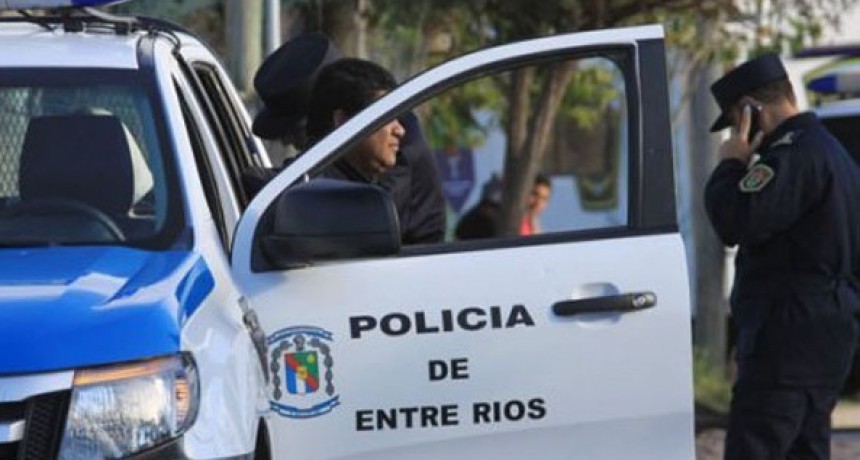 Trasladó a su mamá muerta 800 km en un remís desde Larroudé: la detuvieron