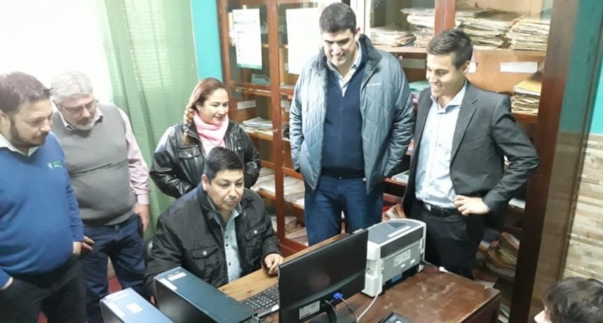 Comenzaremos un programa de capacitación de Derecho a la Identidad